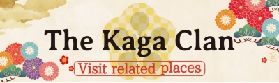 The Kaga Clan